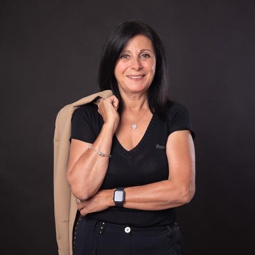 Nadine OHREL