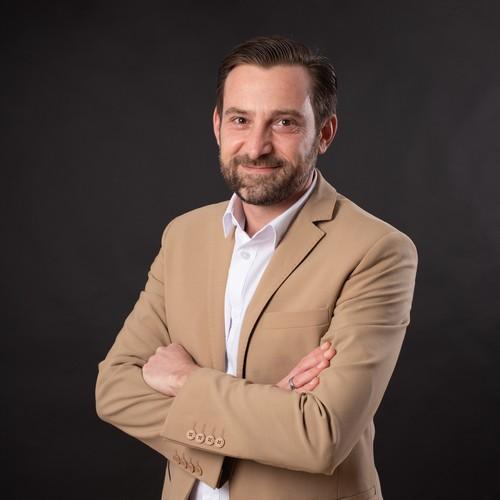 Grégory SCHAAL