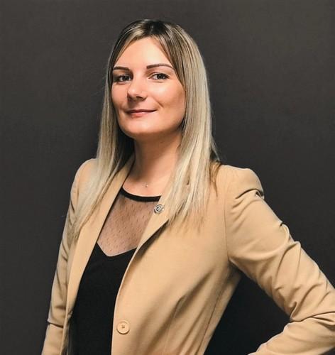Marie JAREMCZUK