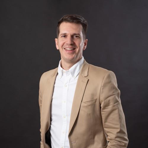 Yannick GUTHAPFEL