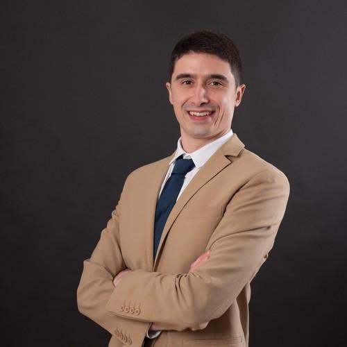 Alexis HUET
