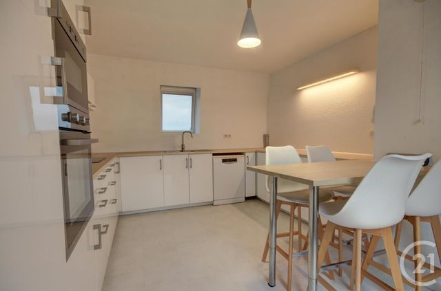 Appartement F3 à vendre - 3 pièces - 78.5 m2 - PLOBSHEIM - 67 - ALSACE - Century 21 Alno Immobilier