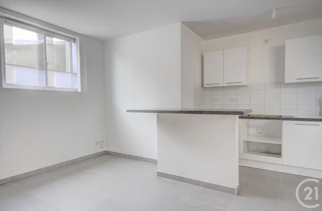 Appartement F3 à louer - 3 pièces - 64.17 m2 - ERSTEIN - 67 - ALSACE - Century 21 Alno Immobilier
